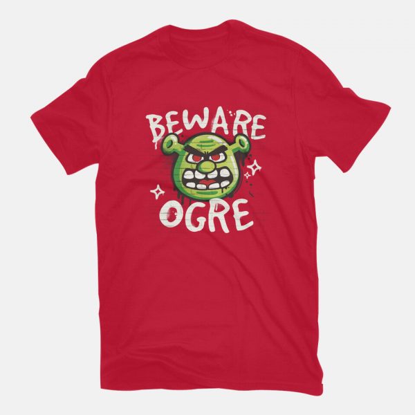 Beware Ogre - Image 13