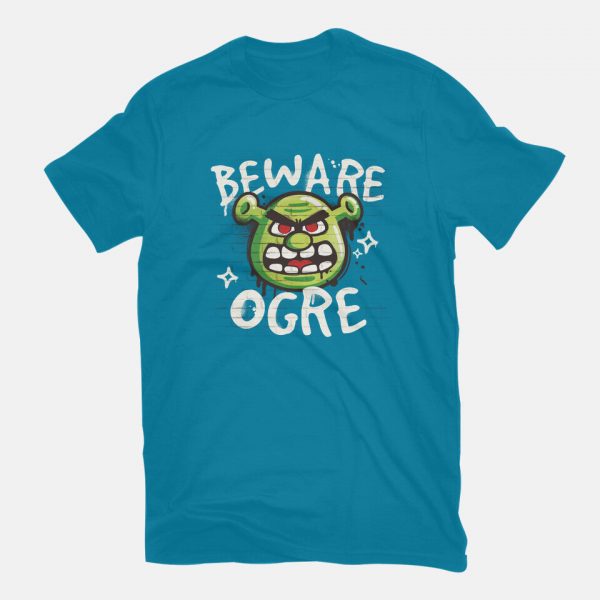 Beware Ogre - Image 18