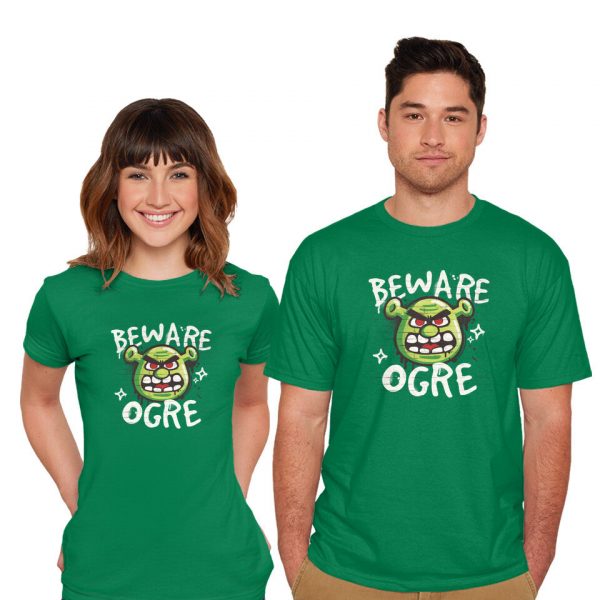 Beware Ogre - Image 5