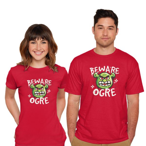 Beware Ogre - Image 15