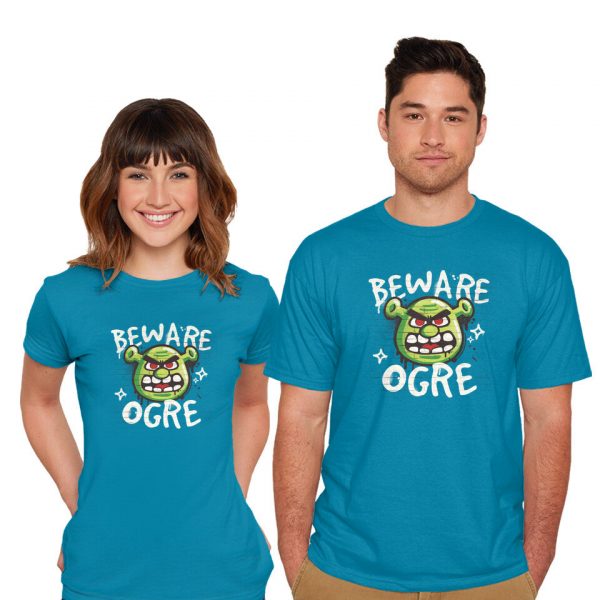 Beware Ogre - Image 20