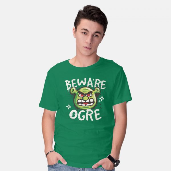 Beware Ogre - Image 2
