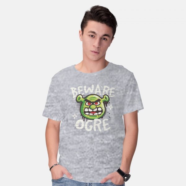 Beware Ogre - Image 22