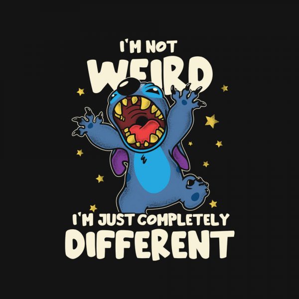 Completely Different - Image 4