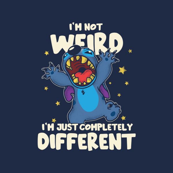 Completely Different - Image 8