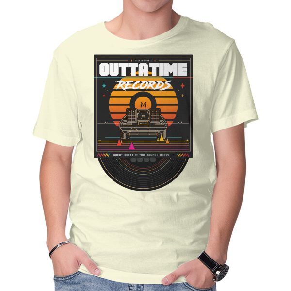 Outta Time Records - Image 17