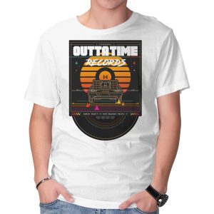 Outta Time Records