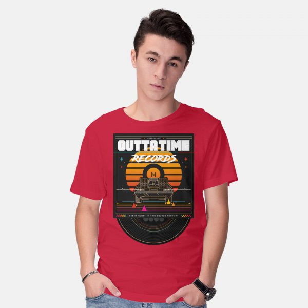 Outta Time Records - Image 10