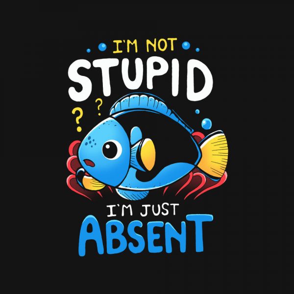 Just Absent - Image 4