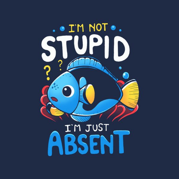 Just Absent - Image 8