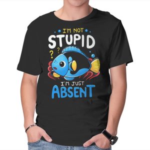 Just Absent