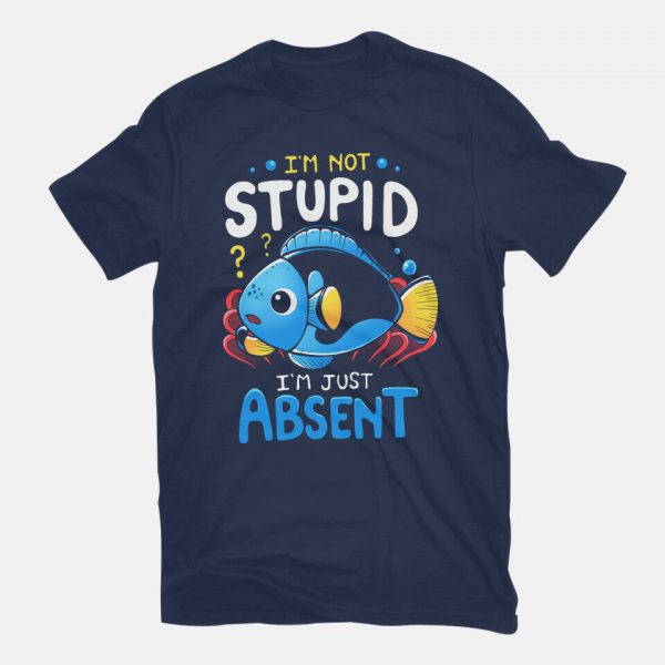 Just Absent - Image 7