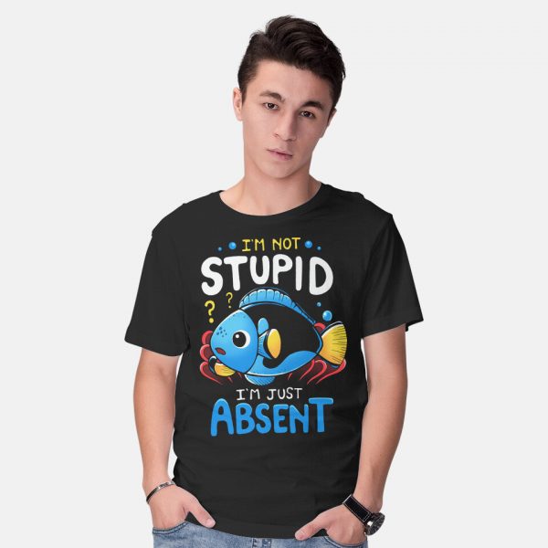 Just Absent - Image 2