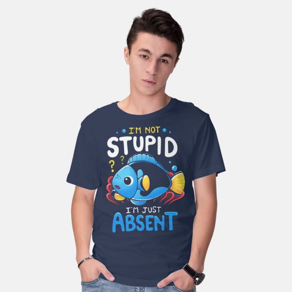 Just Absent - Image 6