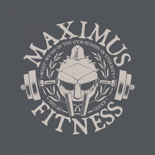 Maximus Fitness - Image 4