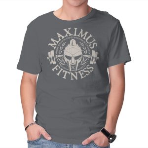 Maximus Fitness