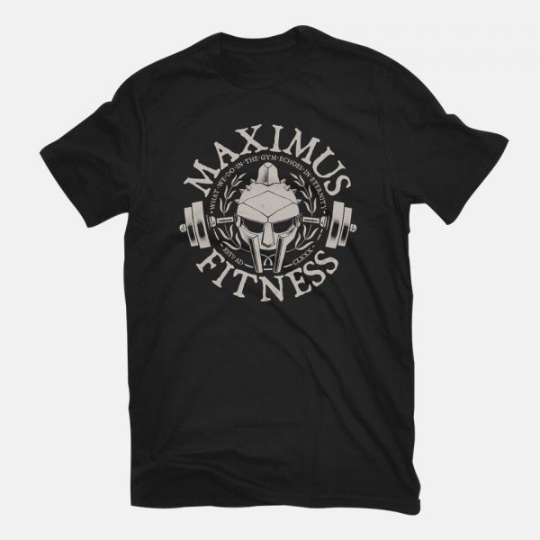 Maximus Fitness - Image 7