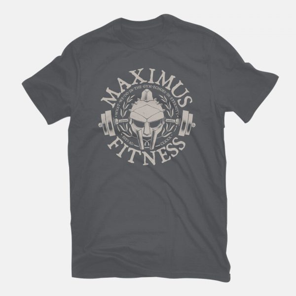 Maximus Fitness - Image 3