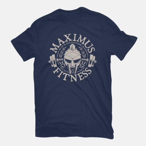 Maximus Fitness - Image 11
