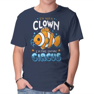 The Entire Circus