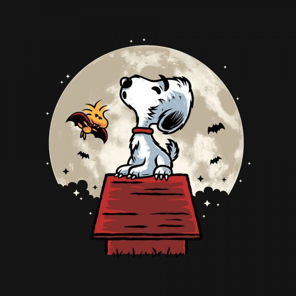 WereBeagle - Image 4
