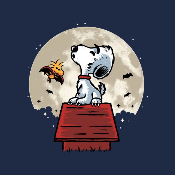 WereBeagle - Image 8