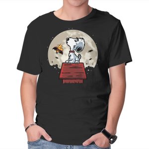 WereBeagle