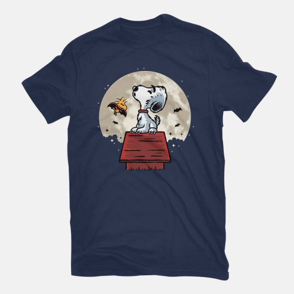 WereBeagle - Image 7