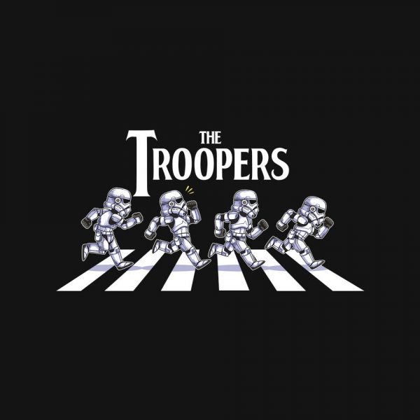 The Troopers - Image 4