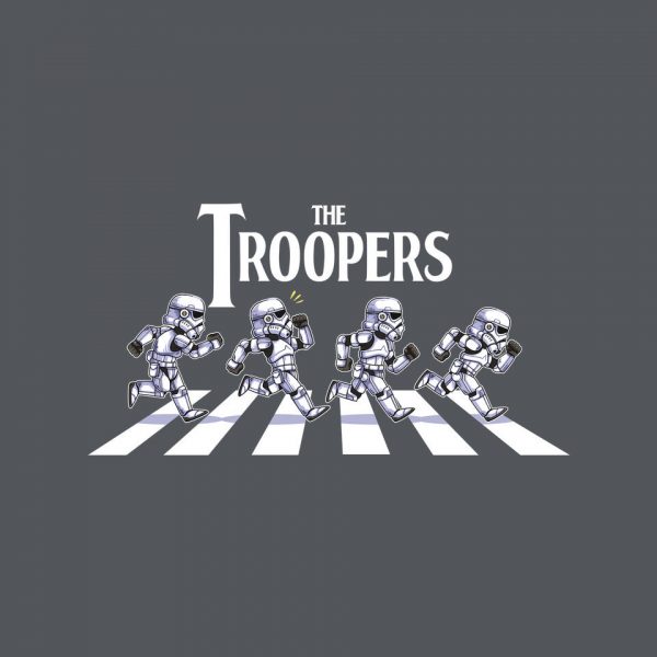 The Troopers - Image 12