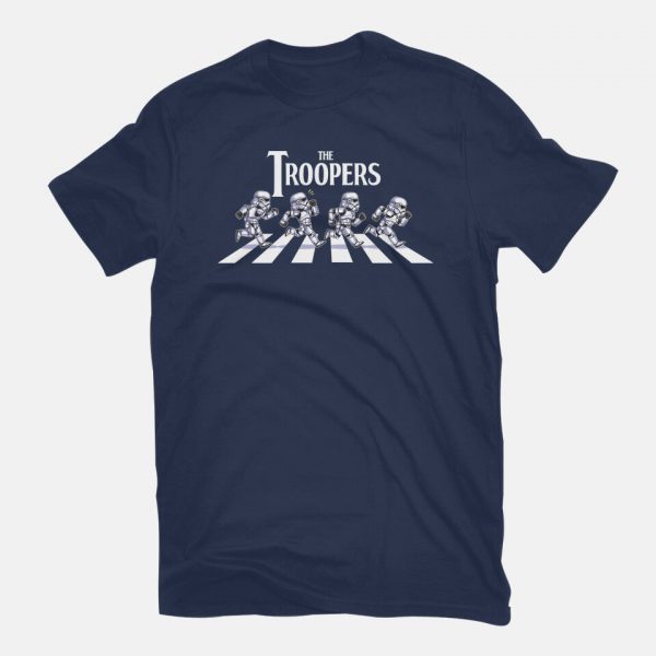 The Troopers - Image 7