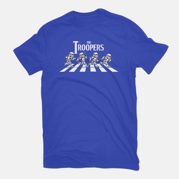 The Troopers - Image 15