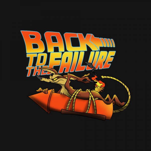 Back To The Failure - Image 4