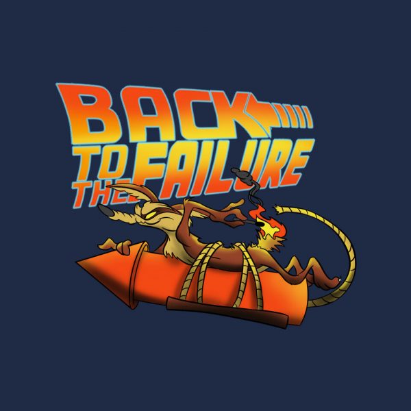 Back To The Failure - Image 8