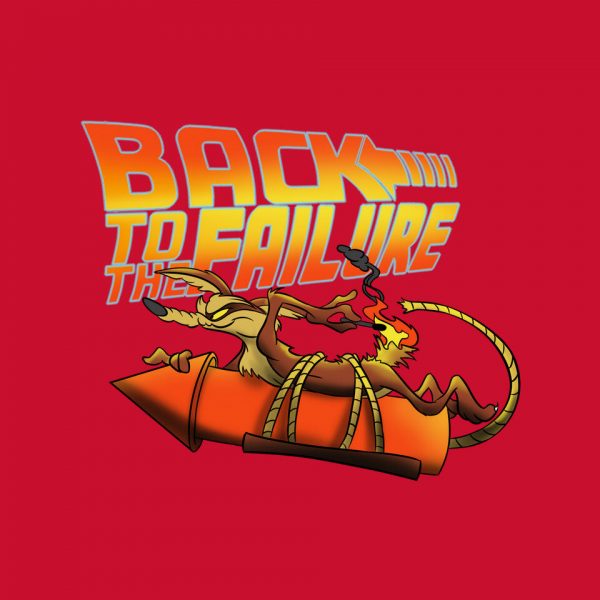 Back To The Failure - Image 12
