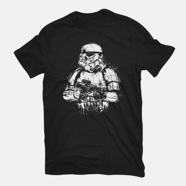 Trooper Of Empire - Image 3