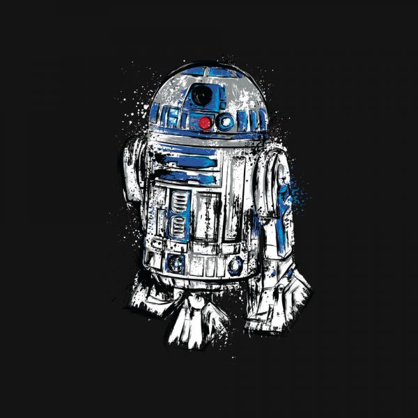 More Than A Droid - Image 8