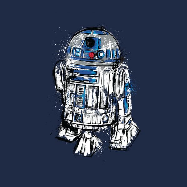More Than A Droid - Image 4