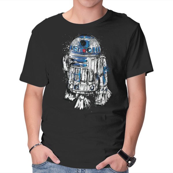 More Than A Droid - Image 5