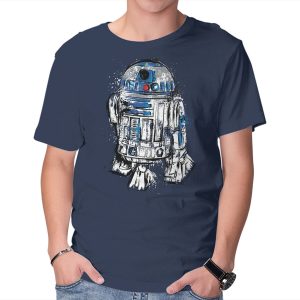 More Than A Droid