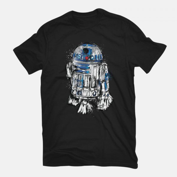 More Than A Droid - Image 7