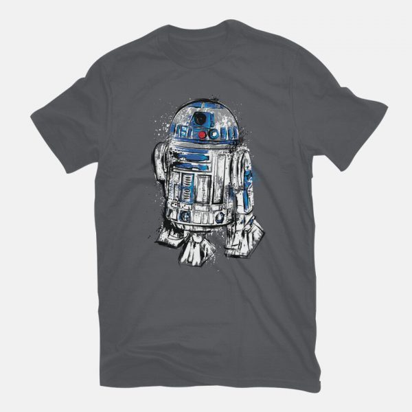 More Than A Droid - Image 11