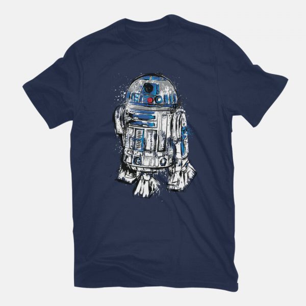 More Than A Droid - Image 3