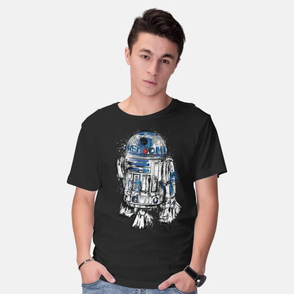 More Than A Droid - Image 6