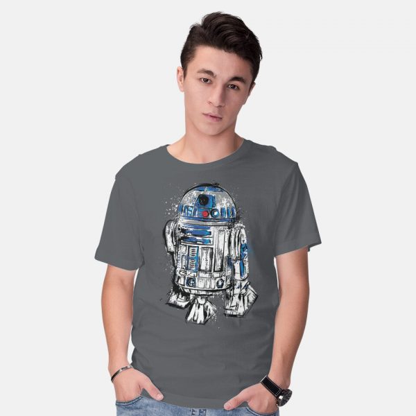 More Than A Droid - Image 10