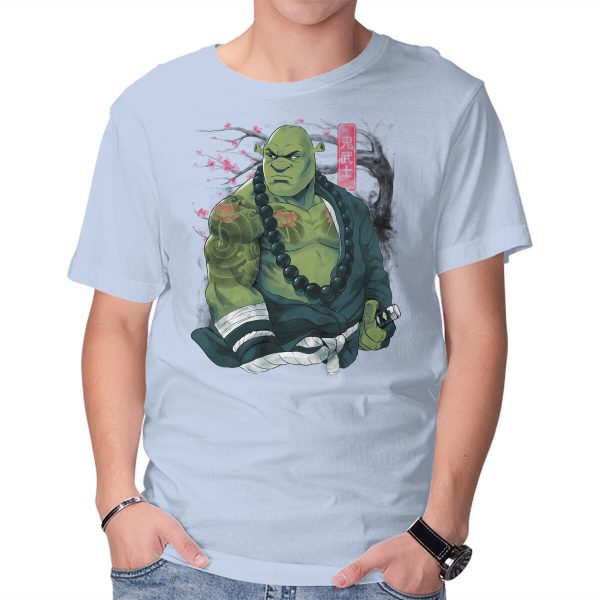 Samurai Ogre - Image 5