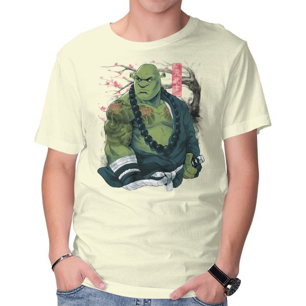 Samurai Ogre - Image 9