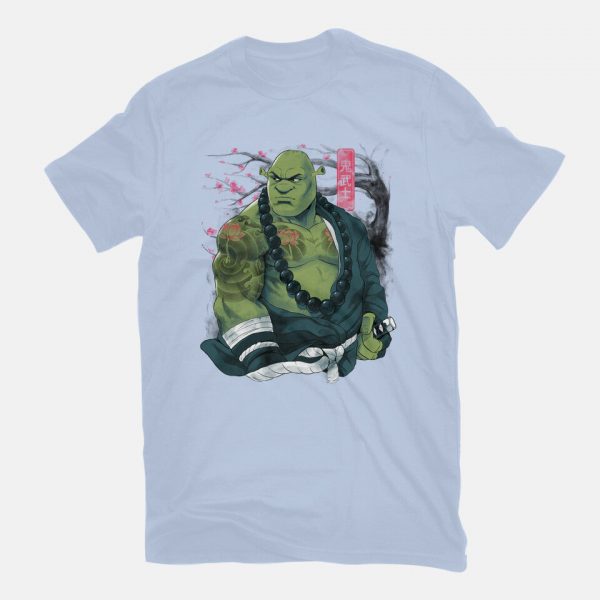 Samurai Ogre - Image 7