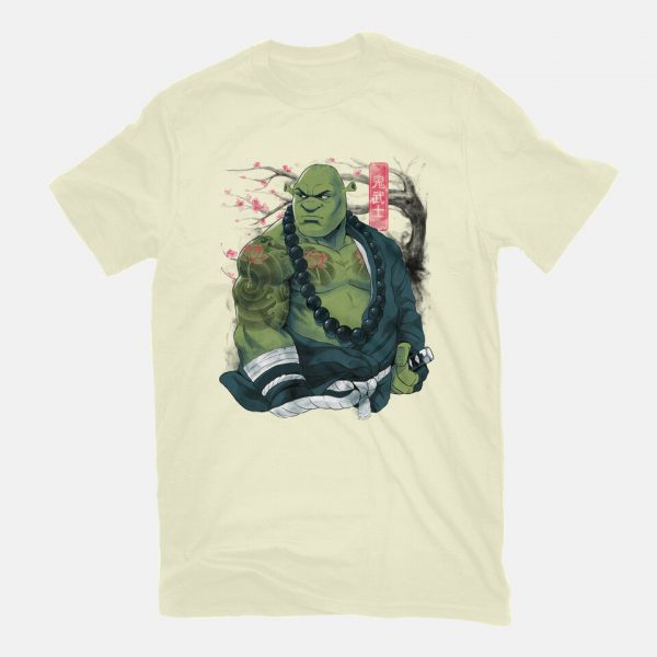 Samurai Ogre - Image 11