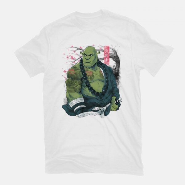 Samurai Ogre - Image 3
